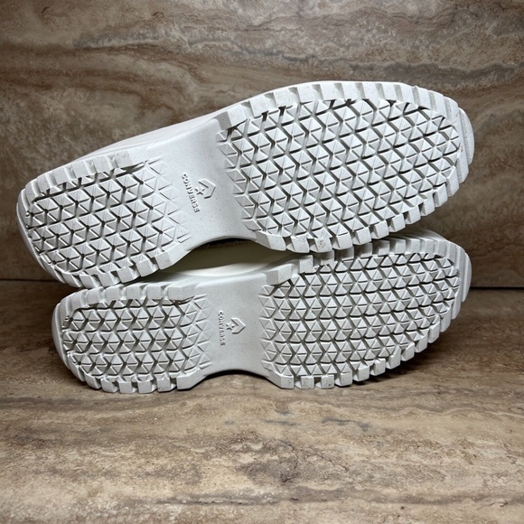 Converse Womens Chuck Taylor All Star Lugged High Platform Shoes - Picture 7 of 7